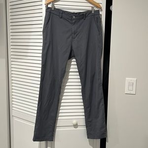 Lululemon commission pant
